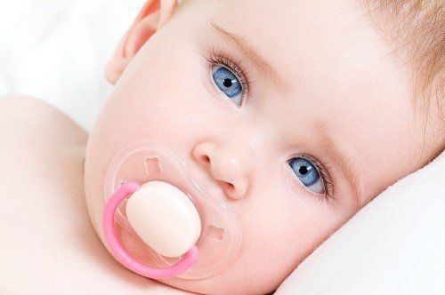 Pacifiers